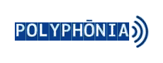 Logo Polyphōnía